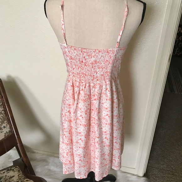NWT Gap Summer Spaghetti Dress - Picture 3 of 5